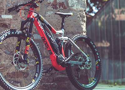 Haibike Fahrräder / E-Bikes 